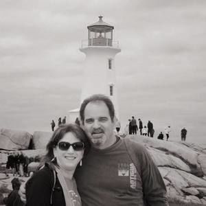 Meet your Posher, Jay